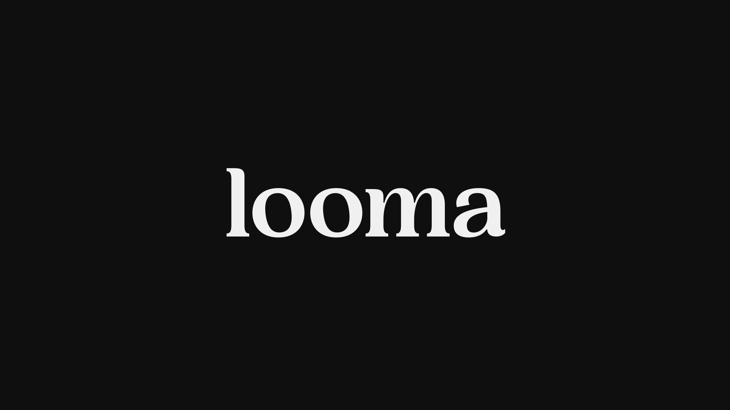 looma